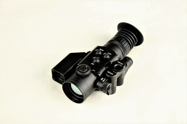 Тепловизионный прицел VENOX PATRIOT LRF