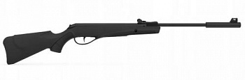 Винтовка пневм. Retay 70S Black (пластик, переломка, Black) кал.4,5мм
