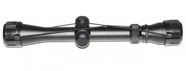 Прицел оптический NORIN 3-9х32