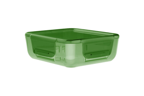 Ланч-бокс Aladdin Bento 0,7L Зеленый (10-02086-009)