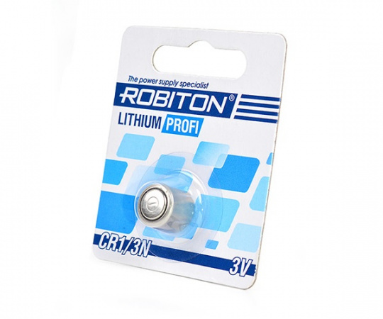 Э/п Robiton PROFI CR1/3N BL1