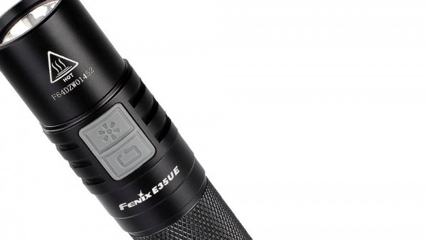Фонарь Fenix E35 UE(2016)