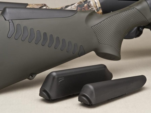 Benelli Argo-E Amazonia Green к.308 20"