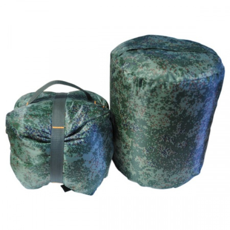 Спальный мешок-одеяло 75 см (компрессионный) СМО-75 КМ