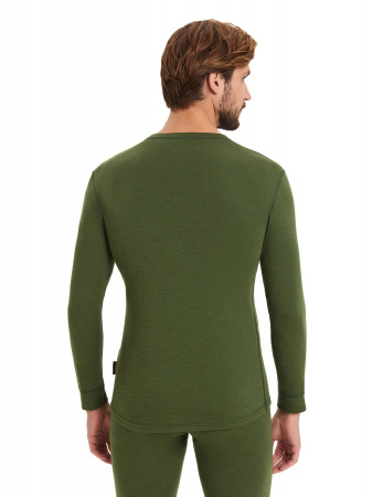 ФУТБОЛКА NORVEG CLASSIC ЦВЕТ ХАКИ ФУТБОЛКА NORVEG CLASSIC ЦВЕТ ХАКИ