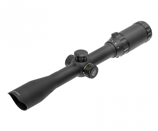 Прицел Leapers 3-9x32 Hunter Mil-Dot Weaver SCP-U392RGW