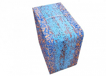 Щит пенолон 50х50х25см