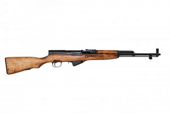 ОП СКС к.7,62х39 №СМ741