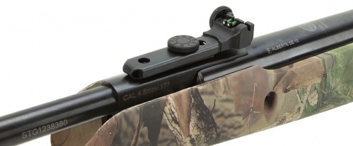 Винтовка пневм. Stoeger X20 Camo к.4,5мм