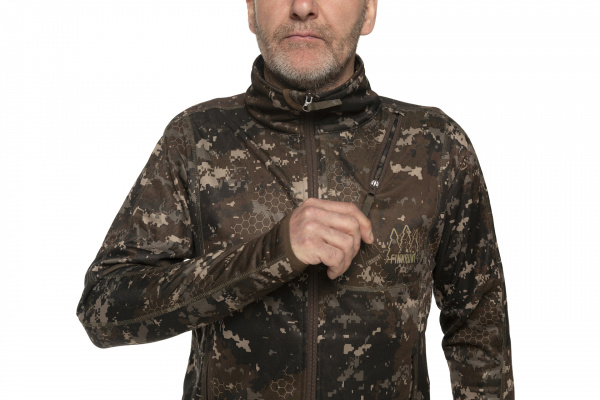 КОСТЮМ FINNHUNT UNIVERSAL CAMO AUTUMN