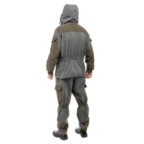 КОСТЮМ УТЕПЛЕННЫЙ "ГОРКА-ОСЕНЬ ФИНЛЯНДИЯ"