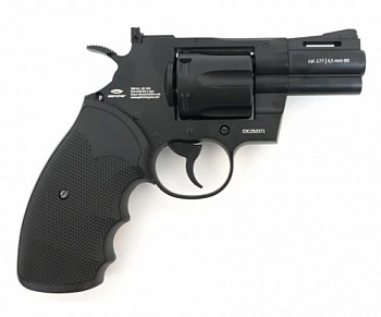 Револьвер пневматический Gletcher CLT B25