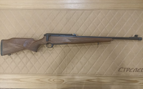 Соболь 141 к.22LR №1914100089