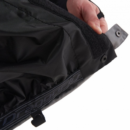 КОМБИНЕЗОН EXPEDITION MAN CAMO - GREY