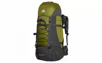 Рюкзак МАНАРАГА Макалу-60 V2 хаки 9163206