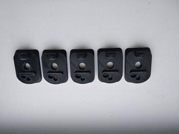 Переходник для установки рукоятки МР-133/153 на ИЖ-81