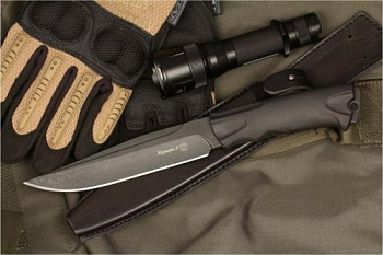 Нож «Коршун-2» 014302