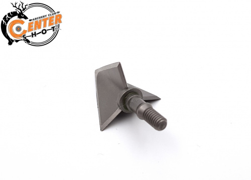 Наконечник X-3 100 гран 6 шт. Наконечник X-3 100 гран 6 шт.