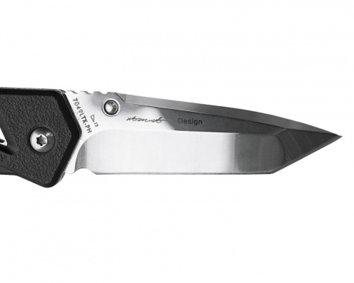 Нож Sanrenmu 7049LTX-PH складной сталь 7 8Cr13MoV рукоять G10