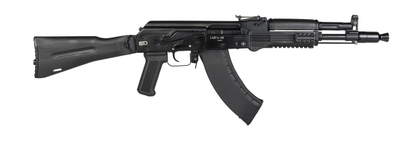 Сайга МК к.7,62х39 исп.033 ПЛ Б/О ПР/СКЛ