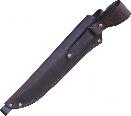 Ножны Финские с застежкой (длина 25 см) 6677-4