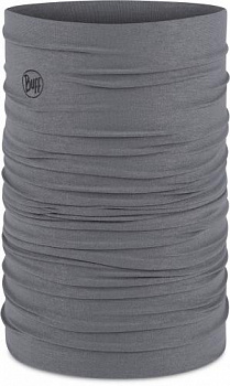 Бандана Buff Original Solid Slate Grey (uni:one size)