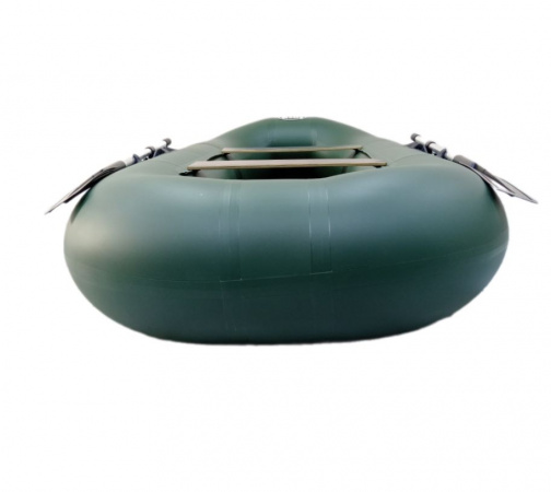 Лодка Инзер-2(310) НД зел