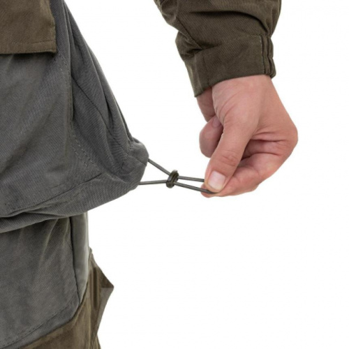 КОСТЮМ УТЕПЛЕННЫЙ "ГОРКА-ОСЕНЬ ФИНЛЯНДИЯ"