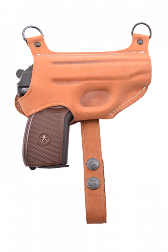 Кобура ПМ оперативная формованная (II) 108-2