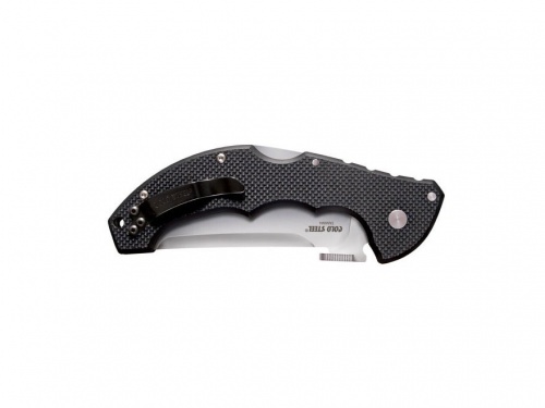 Нож Cold Steel Talwar 4" AUS 8A склад рукоять G10