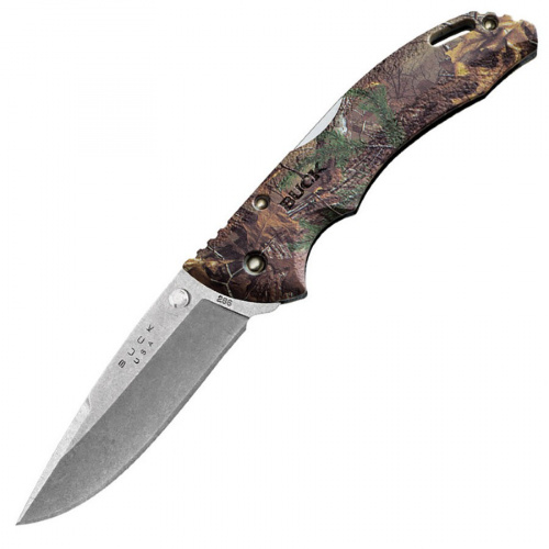 Нож B0286CMS18 Bantam BHW Realtree Xtra Camo -складной, сталь 420НС, рукоять не Нож B0286CMS18 Bantam BHW Realtree Xtra Camo -складной, сталь 420НС, рукоять не