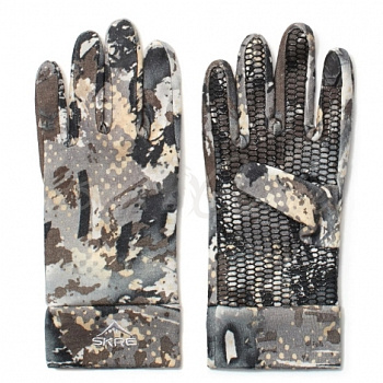 ПЕРЧАТКИ SKRE VELOCITY EARLY SEASON GLOVE ЦВ. SOLACE