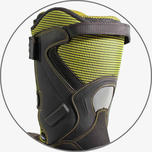 САПОГИ ARKHAR А-217