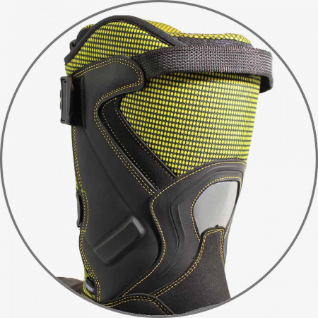 САПОГИ ARKHAR А-217