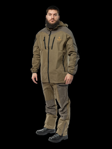 КОСТЮМ SPIRIT OLIVE 56\KHAKI 2