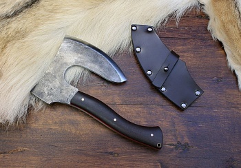 Фултанг "Топор в машину"