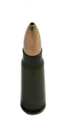 Патрон к.7,62х39 эксп (HP) БПЗ 1уп/20шт