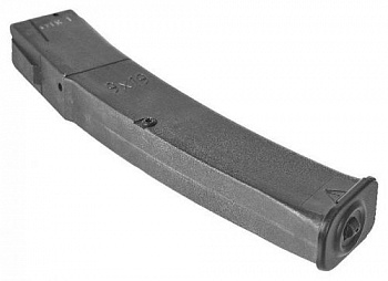 Магазин 10-ти мест ИЖ-9х19 СБ7-01