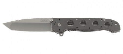Нож CRKT_M16-04S -складной, алюм. рук-ть, клинок AUS8 Нож CRKT_M16-04S -складной, алюм. рук-ть, клинок AUS8