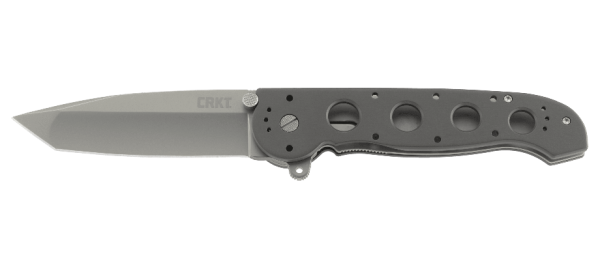 Нож CRKT_M16-04S -складной, алюм. рук-ть, клинок AUS8
