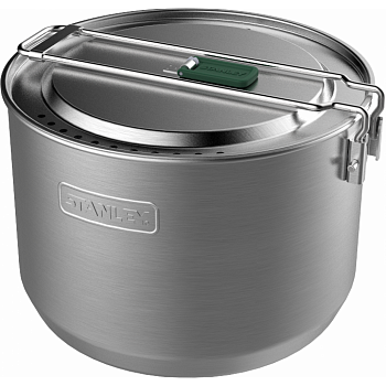 Туристический набор STANLEY Adventure 1.5 L Стальной (10-01715-017)