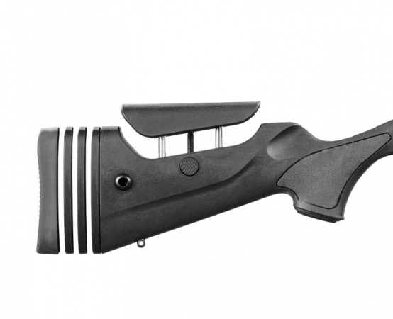 ТК503.2 (однозарядная) к.366ТКМ Magnum