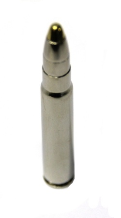 Патрон к.9,3х62 18,8гр Evolution Silver Selection RWS (н) 1шт
