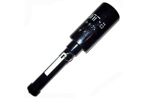 Макет гранаты учебной УПГ-8 (Учебная ручная противотанковая граната)