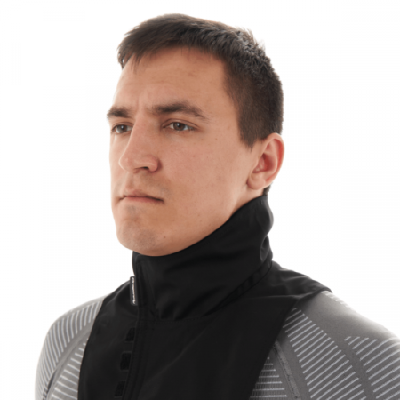 ВОРОТ ВЕТРОЗАЩИТНЫЙ ЛЕТНИЙ