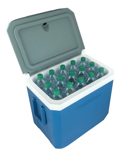 Контейнер изотермический CG Icetime + EXTREME 41L