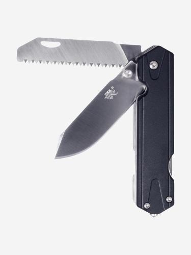 Нож складной SanRenMu 7117LUX-LH-T5