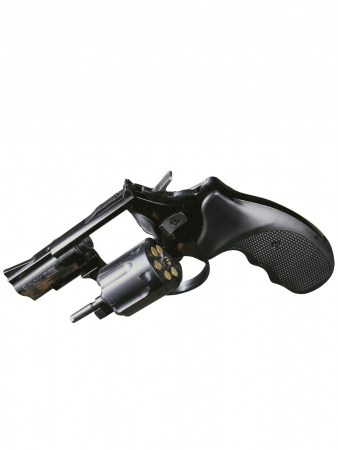 Револьвер Бульдог Kurs к.5,6/16 КСОИ ( без лицензии)