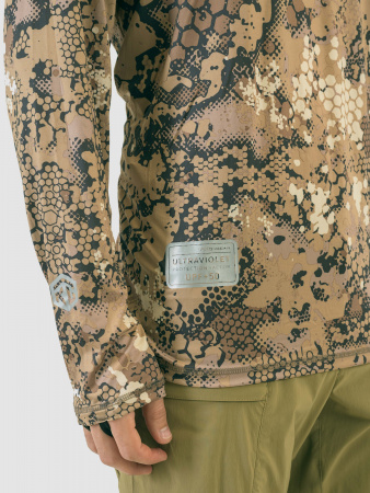 ДЖЕРСИ TRITONGEAR (INTERLOCK, PRO DUCK HUNTER)