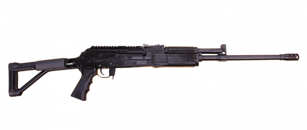 ВЕПРЬ-1В к.9,6х53 Lancaster [ВПО-222-02 L=590]